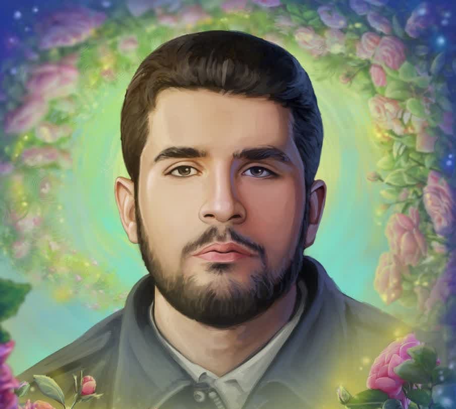 پیکر مطهر شهید دفاع مقدس «ناصر جوهر زاده» شناسایی شد