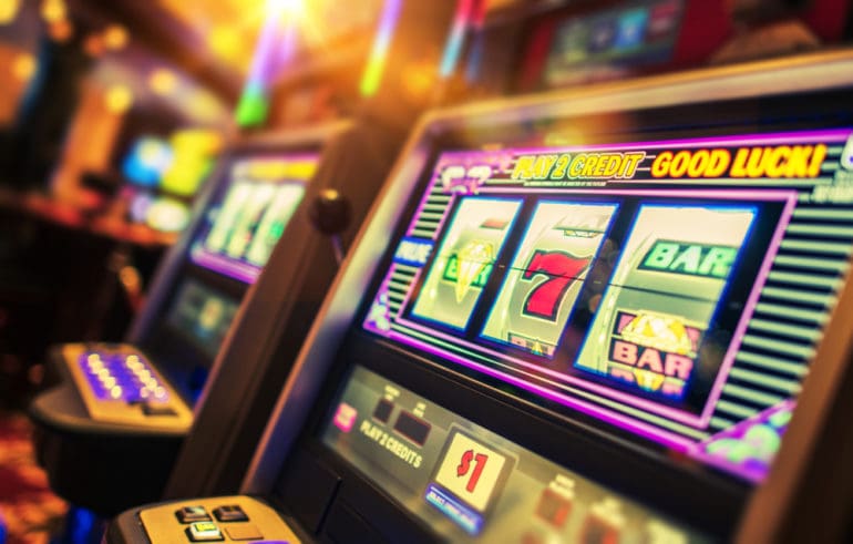 The rule of playing games of chance