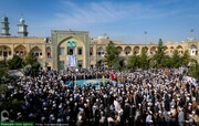 عالمی فکر، امت ساز اور تہذیب آفرین حوزہ کا تصور