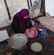 ग़ाज़ा में इस्राइली घेराबंदी के कारण गेहूं और आटे की भारी कमी, फ़िलस्तीनी जनता गंभीर खाद्य संकट में घिर गई