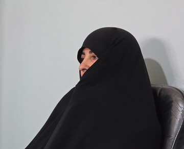 برنامه‌های حوزه علمیه خواهران یزد در سالگرد ارتحال امام خمینی(ره)