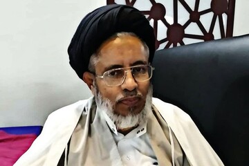 رئیس شورای علمای شیعه بنگلادش: حوزه علمیه قم، منادی بیداری شیعی در جهان اسلام است