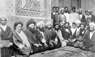 منشور حوزه | نقش روحانیت در تاریخ معاصر ایران