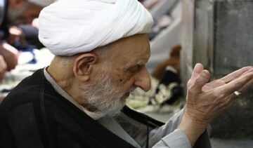 مراسم سالگرد ارتحال ملکوتی حضرت آیت الله بهجت برگزار می شود