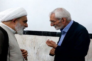 مرحوم حشمت پور به علوم مختلف مسلط بودند