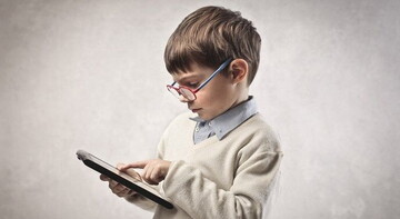 یادداشت | من نگرانم؛ نگران نسل بی‌کتاب!