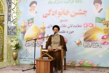 فهم و شناخت دین، نشر معارف دینی و اقامه عدالت ماموریت مهم روحانیت و حوزه است