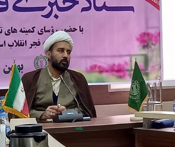 حوزه علمیه گلستان؛ شبکه‌ای از ۲۱ مدرسه علمیه در ۱۲ شهرستان