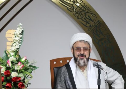 تصاویر| پیش نشست همایش حوزه انقلابی حوزه منصوریه