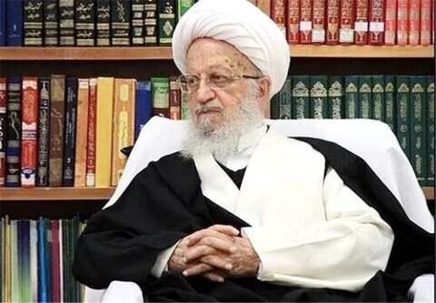 Le Grand Ayatollah Makarem Shirazi  condamne le martyre de Cheikh Shahoud