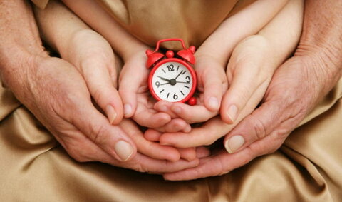 اپنی عمر کو ان اعمال سے بڑھائیے!