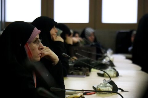 تصاویر / مراسم گرامیداشت شهدای خدمت در قزوین برگزارشد