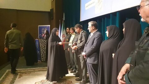 تصاویر مدیران روابط عمومی دستگاه های اجرایی و اصحاب رسانه لرستان