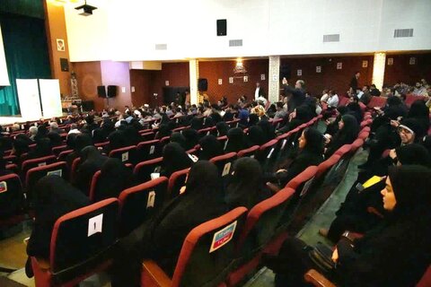 تصاویر مدیران روابط عمومی دستگاه های اجرایی و اصحاب رسانه لرستان