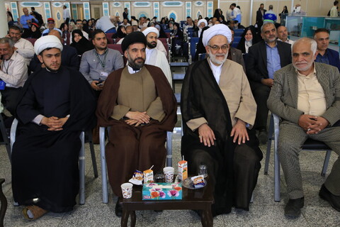 تصاویر / آغاز عملیات اعزام زائرین حج تمتع سال ۱۴۰۴ از فرودگاه شهید بهشتی  اصفهان