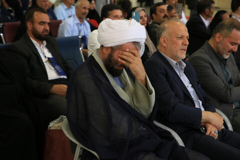 تصاویر / آغاز عملیات اعزام زائرین حج تمتع سال ۱۴۰۴ از فرودگاه شهید بهشتی  اصفهان