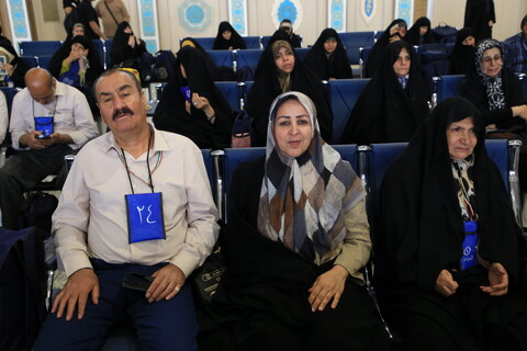 تصاویر / آغاز عملیات اعزام زائرین حج تمتع سال ۱۴۰۴ از فرودگاه شهید بهشتی  اصفهان