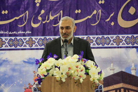 تصاویر / آغاز عملیات اعزام زائرین حج تمتع سال ۱۴۰۴ از فرودگاه شهید بهشتی  اصفهان