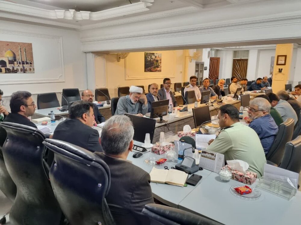 گرامی‌داشت شهدای خدمت به‌عنوان یک حرکت ملی، موجب تقویت انسجام داخلی خواهد شد