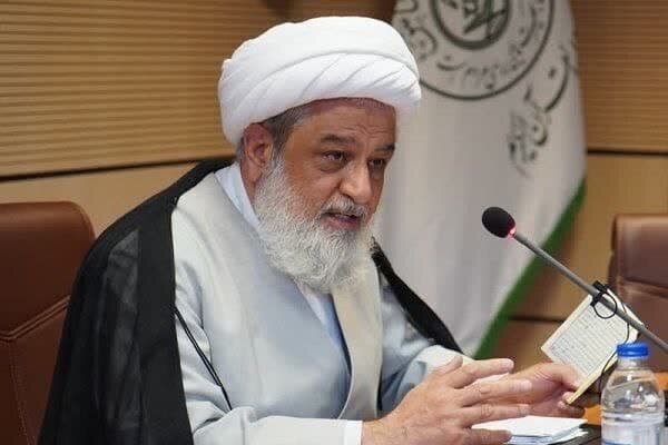 Historical Charter of the Supreme Leader Is the Document of Seminary's Mission