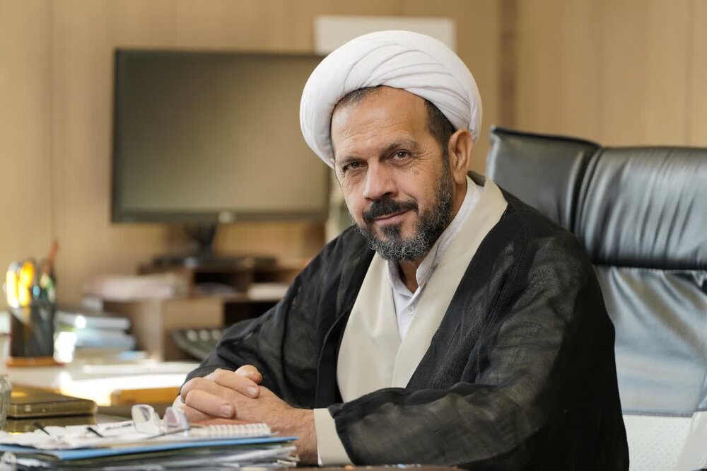 برگزاری مرحله استانی مسابقات قرآن و عترت انتظامی یزد