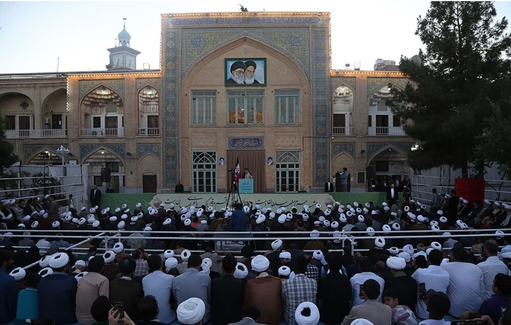 نقشه راه حوزه | از آموزش معارف تا تحقق تمدن؛ مأموریت تاریخی حوزه