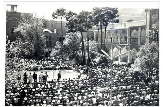 منشور حوزه | نقش روحانیت در تاریخ معاصر ایران