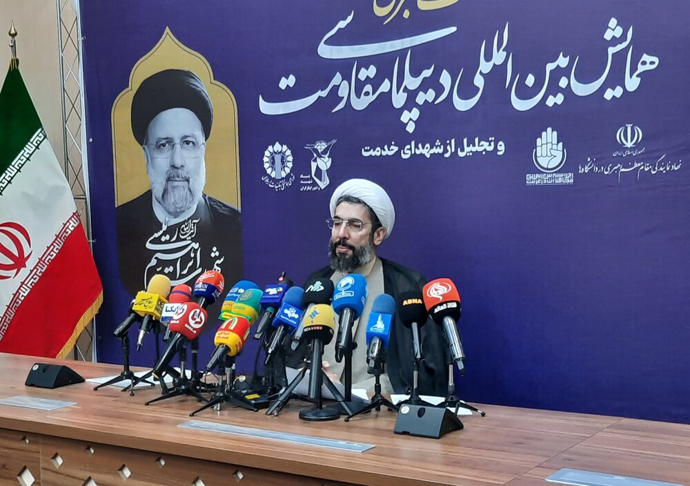 دیپلماسی مقاومت، محور اجلاسیه «مجاهدان در غربت» خواهد بود