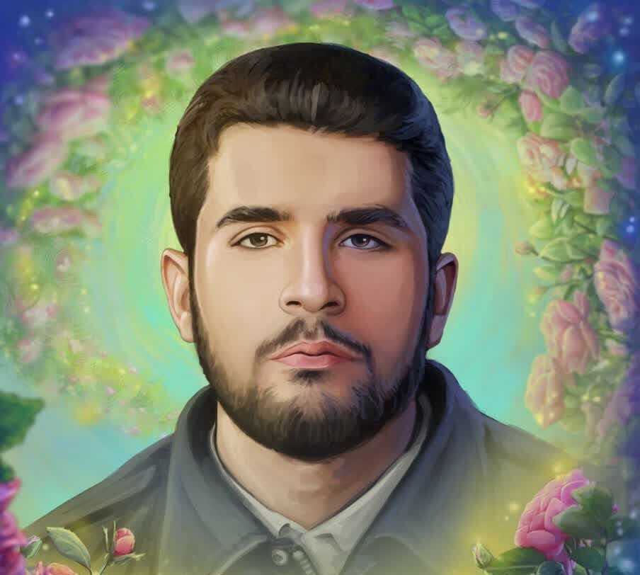 پیکر مطهر شهید دفاع مقدس «ناصر جوهر زاده» شناسایی شد