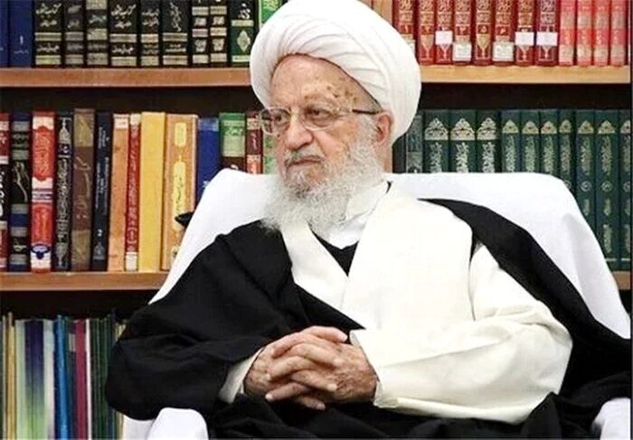 Şii Mercî Bağımsızdır ve Devletten Yardım Beklememektedir