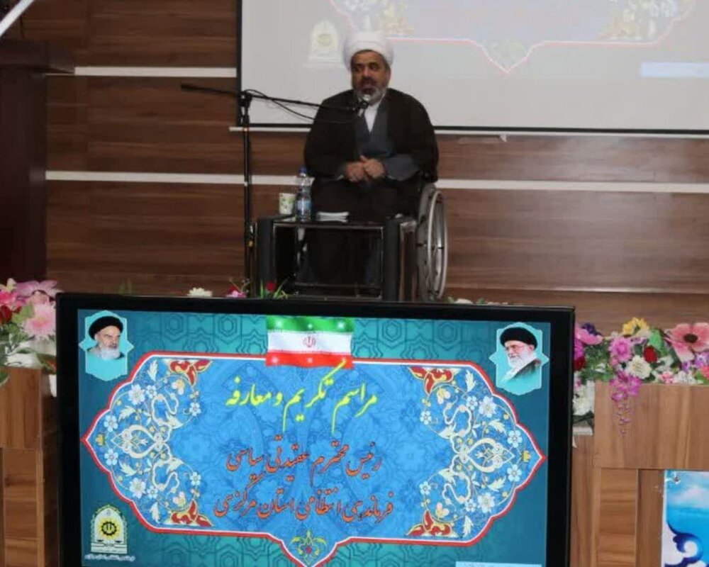 سبک زندگی امام رضا(ع) در زندگی‌ها پیاده شود