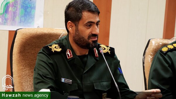 رسانه‌ها، صف مقابله با جنگ ترکیبی دشمن در همه حوزه‌ها هستند