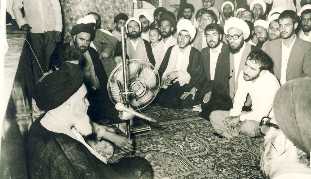 سفارش اخلاقی | مسئولیتی سنگین‌تر از آنچه فکر می‌کنید!