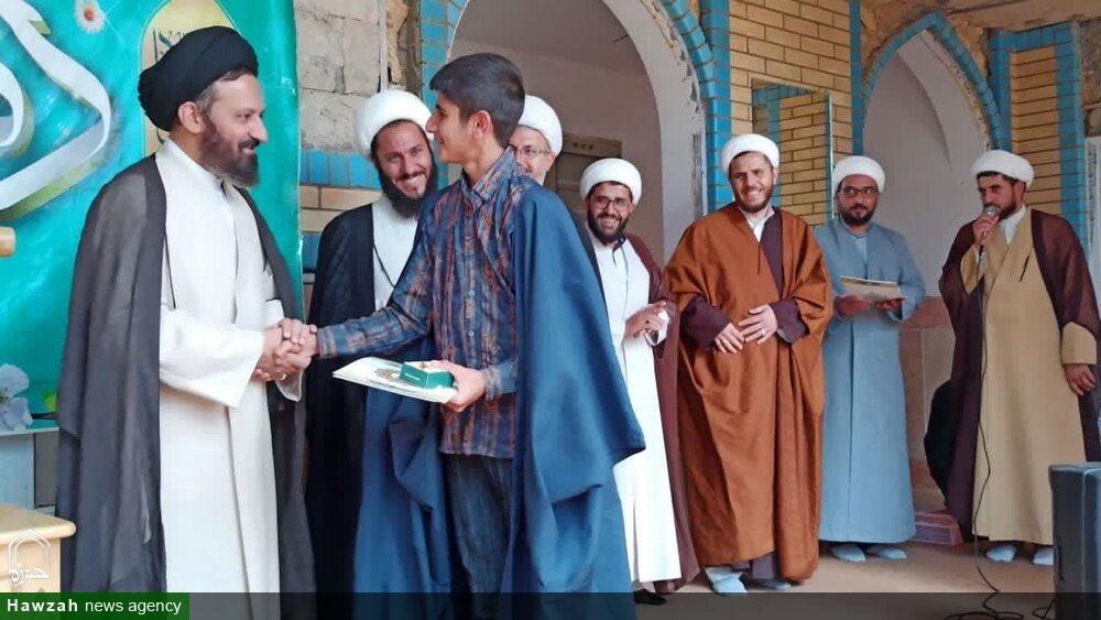 علوم حوزوی، جامعترین دانش برای هدایت دنیوی و اخروی انسان است