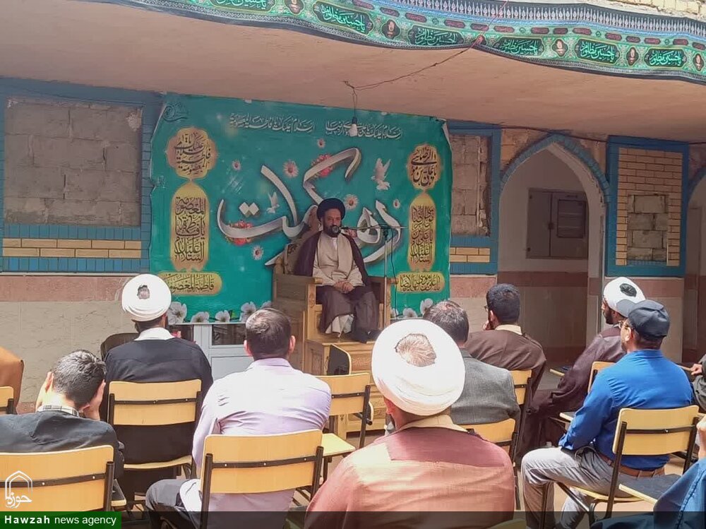 علوم حوزوی، جامع‌ترین دانش برای هدایت دنیوی و اخروی انسان است