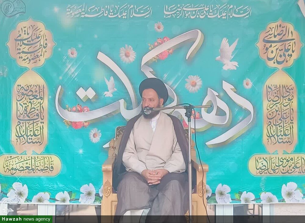 علوم حوزوی، جامع‌ترین دانش برای هدایت دنیوی و اخروی انسان است