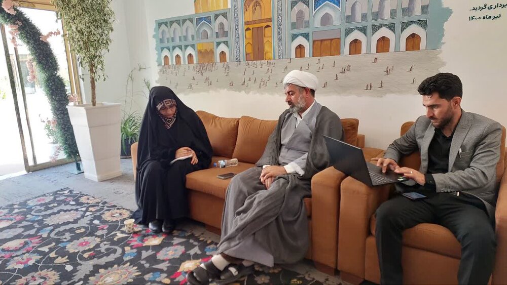 کرمانشاه به قطب پژوهش‌های کلامی غرب کشور تبدیل شده است