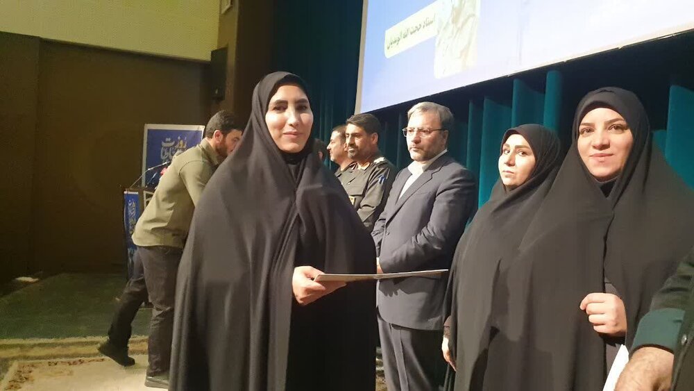 تصاویر/ همایش مدیران روابط عمومی دستگاه های اجرایی و اصحاب رسانه لرستان