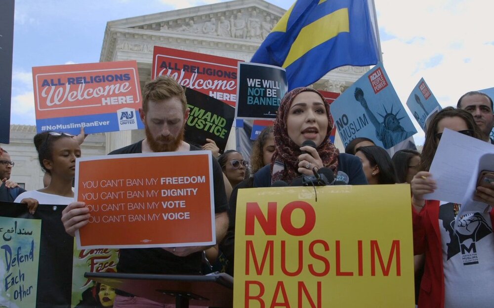 CAIR, Advocates to Speak Out Against Threat of Renewed Muslim Ban at SF Hearing