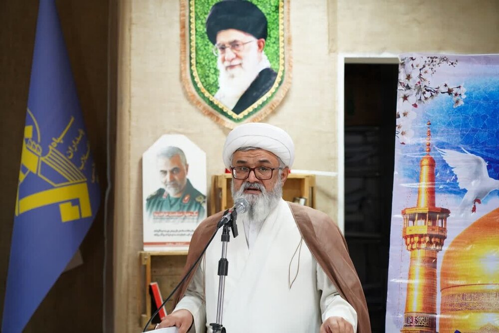 حوزه برای تأثیرگذاری و تمدن سازی نیاز به نقشه راه دارد