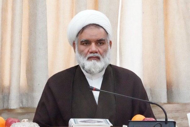 اساس انقلاب بر تفکر بسیجی و عمل جهادی استوار است