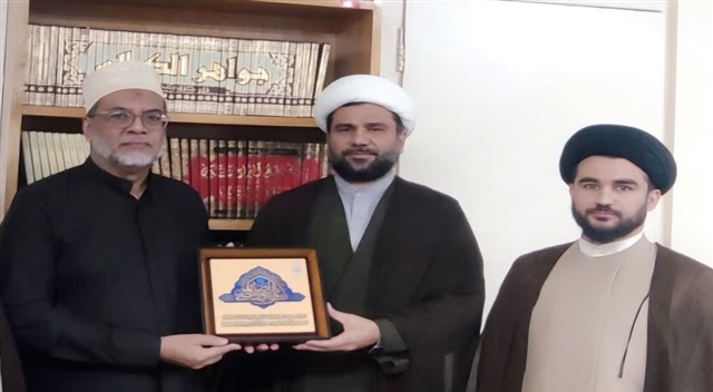 همکاری‌های بین‌المللی مؤسسات اسلامی ضرورتی برای تقویت اسلام و توسعه جوامع است