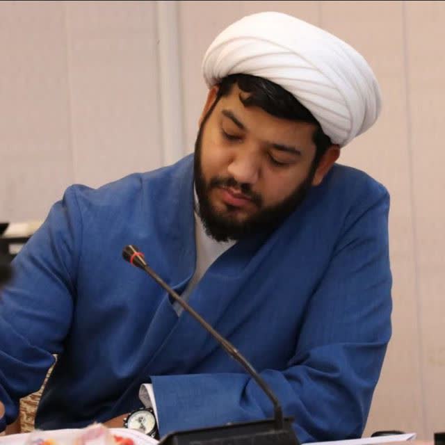 ششمین دوره انتخابات کانون مداحان استان قم برگزار شد