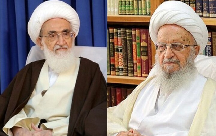 Ayat. Arafi appreciates messages of Senior Scholars to Centennial Conference