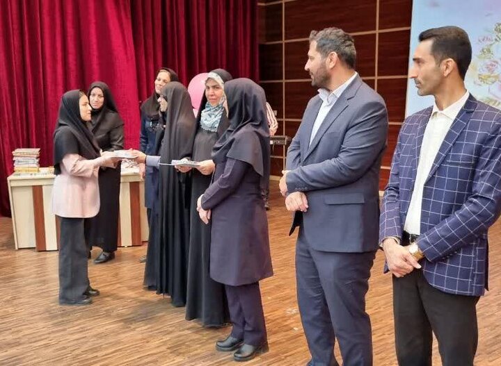 دانشجویان بوشهری نگاه آینده نگر داشته باشند