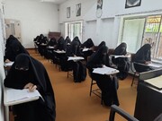 جامعہ المصطفیٰ شعبۂ ہندوستان کے تحت ساتواں کل ہند علمی مسابقہ؛ ہزاروں طلباء وطالبات کی شرکت