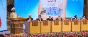 كلمة آية الله العظمى الشيخ بشير حسين النَّجفيّ بمناسبة الذكرى المئوية لتأسيس حوزة قمّ المقدَّسة