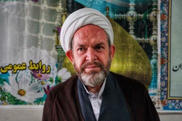 حوزه علمیه قم کانون بیداری اسلامی و مرجعیت علمی جهان تشیع است