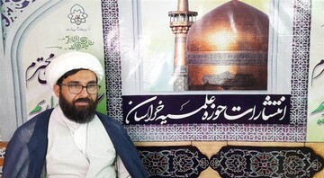 حوزه علمیه خراسان با فرهنگ‌سازی علمی، نیازهای روز جامعه را مدیریت می‌کند