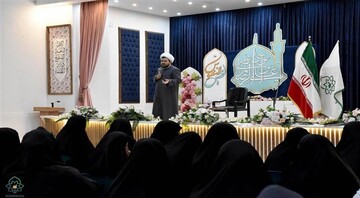 تحول در شیوه‌های تبلیغ دینی نیازهای امروز را برآورده می‌کند